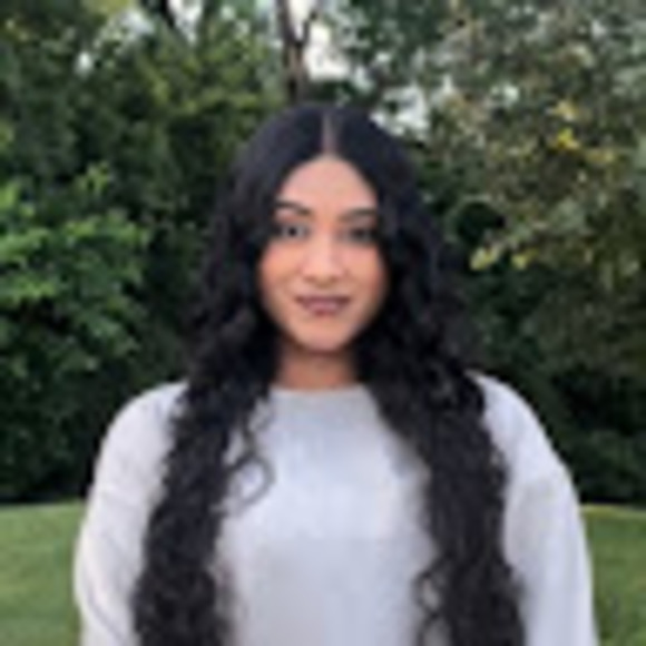 Meet your Posher, Shamitha - Picture 1 of 1